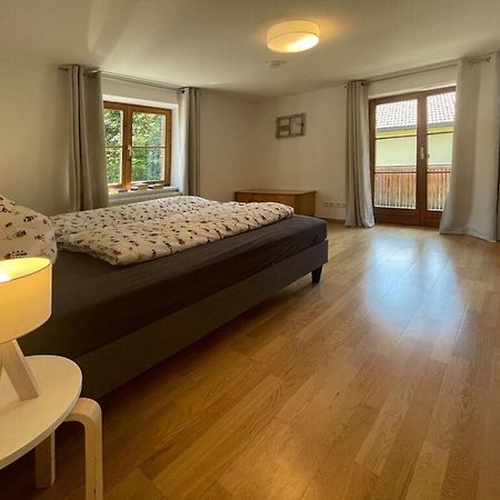 Holiday Apartment Lucky Guy Oberstaufen Εξωτερικό φωτογραφία