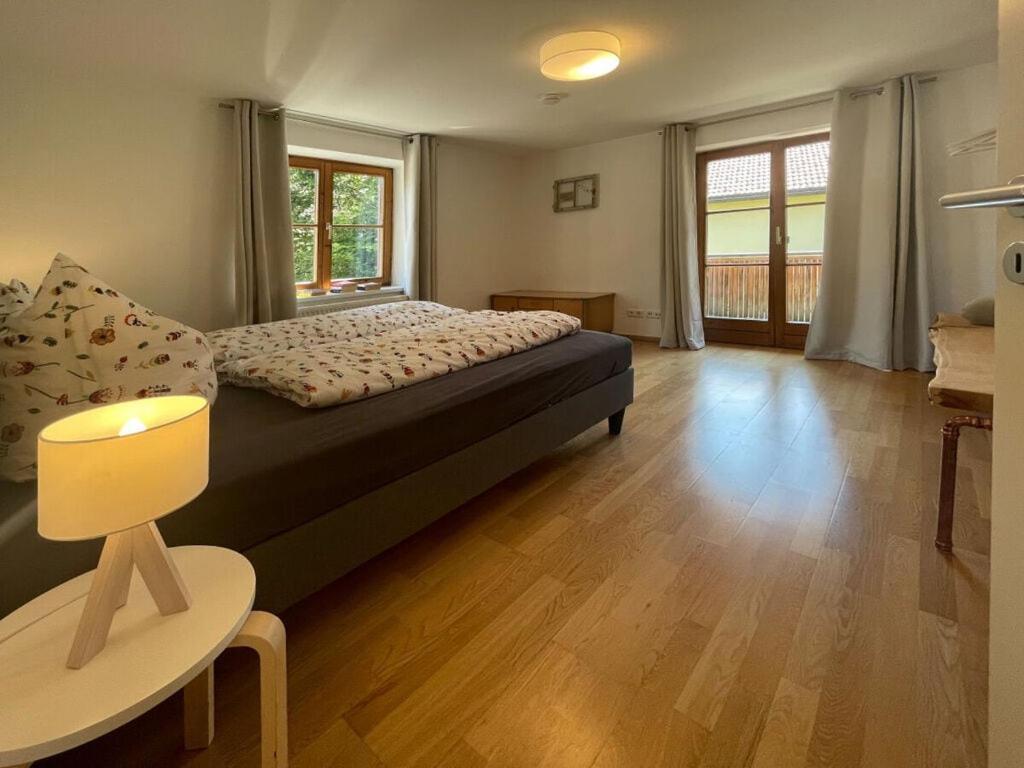 Holiday Apartment Lucky Guy Oberstaufen Εξωτερικό φωτογραφία