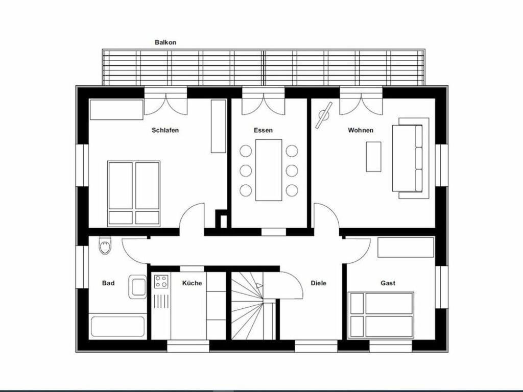 Holiday Apartment Lucky Guy Oberstaufen Εξωτερικό φωτογραφία