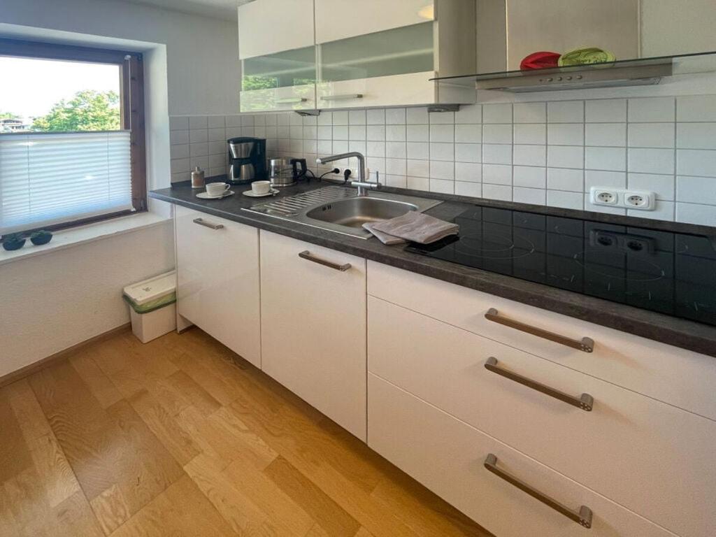 Holiday Apartment Lucky Guy Oberstaufen Εξωτερικό φωτογραφία
