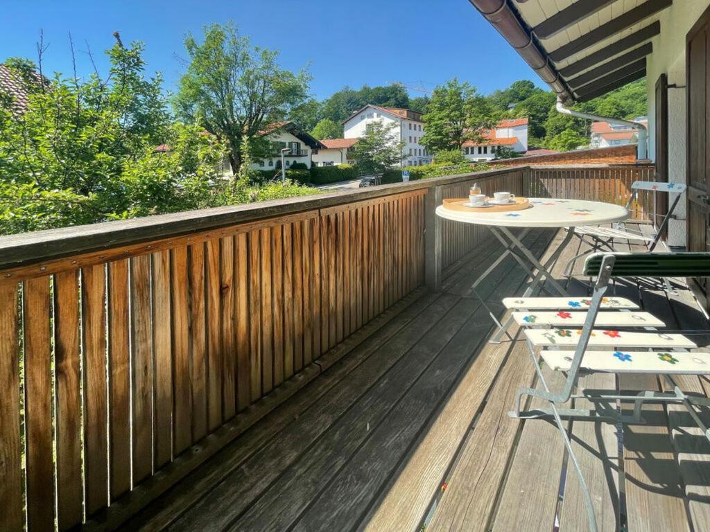 Holiday Apartment Lucky Guy Oberstaufen Εξωτερικό φωτογραφία