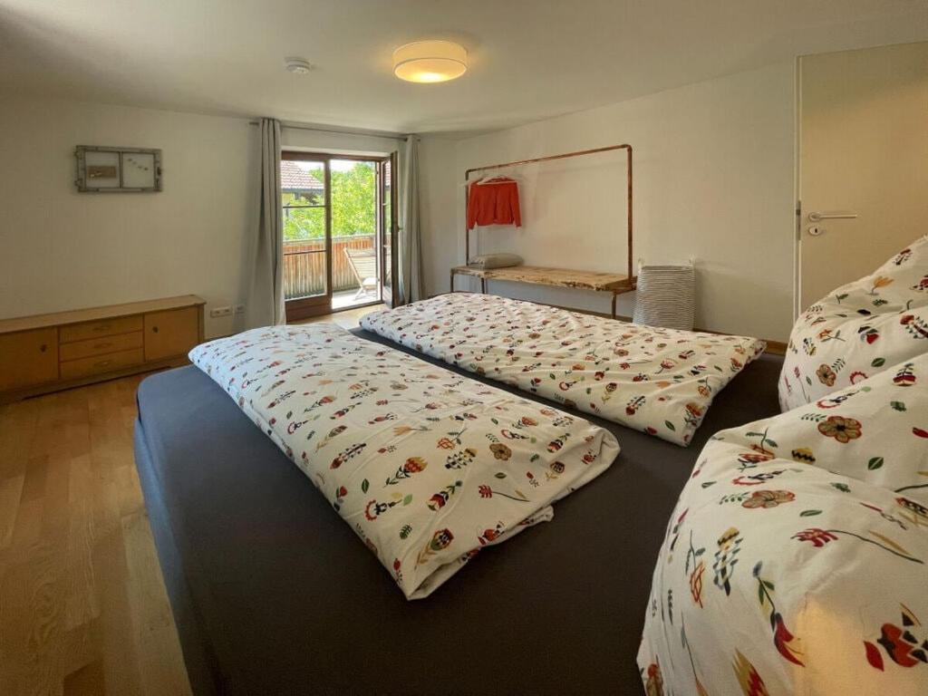 Holiday Apartment Lucky Guy Oberstaufen Εξωτερικό φωτογραφία