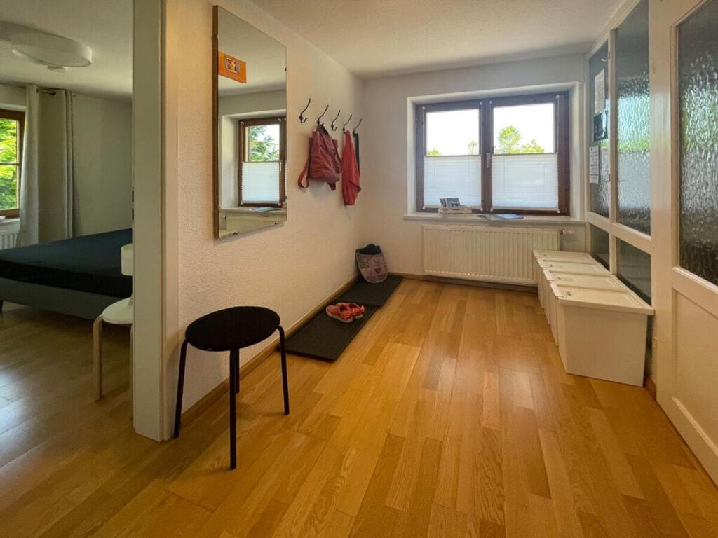 Holiday Apartment Lucky Guy Oberstaufen Εξωτερικό φωτογραφία